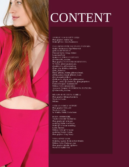 Bold & Beyond Teen & Kids (Issue 704 January 2026), page 2