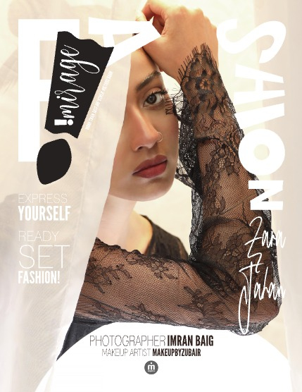 IMIRAGEmagazine Issue: #3084, page 1