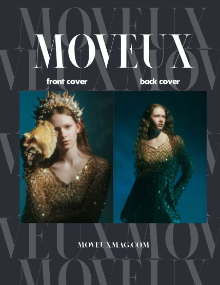 MOVEUX Magazine February 2026 Issue 5, page 2