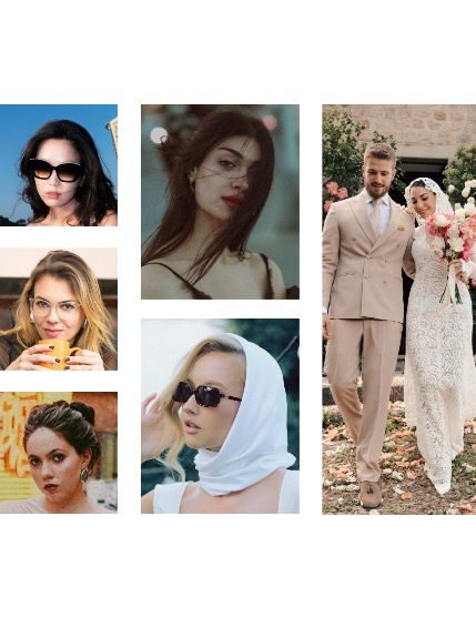 FIGGI MAGAZINE - FASHION & GLAMOUR FEBRUARY (Vol 2022), page 2