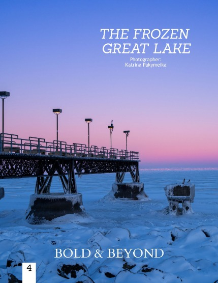 Bold & Beyond Nature (Issue 743 February 2026), page 4