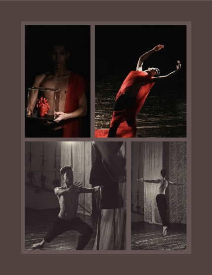 Bold & Beyond Men (Issue 797 March 2026), page 3