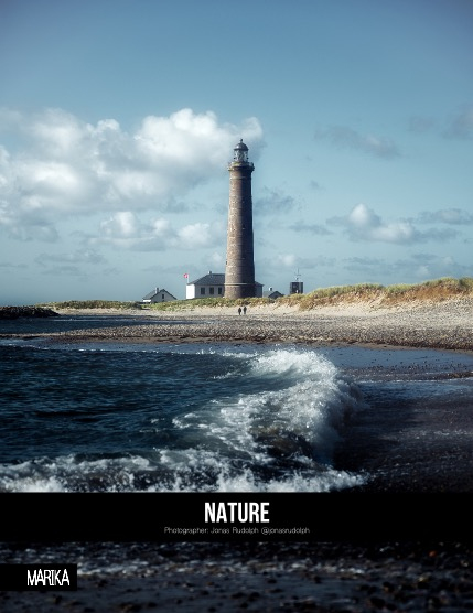 MARIKA MAGAZINE NATURE & TRAVELS (ISSUE 5526 - FEBRUARY), page 4