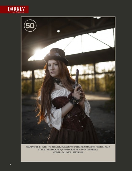 Darkly Issue 334 May, page 8