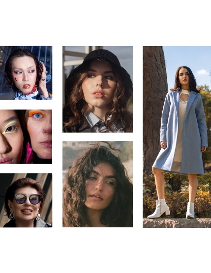 FIGGI MAGAZINE - FASHION & GLAMOUR JULY (Vol 1707), page 2