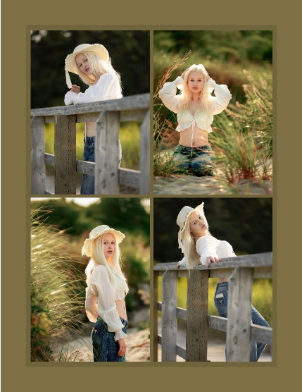 Bold & Beyond Hair & Beauty (Issue 607 November 2025), page 3