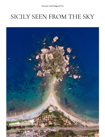 QUADRO MAGAZINE - NATURE & TRAVEL DECEMBER (Vol 1379), page 4