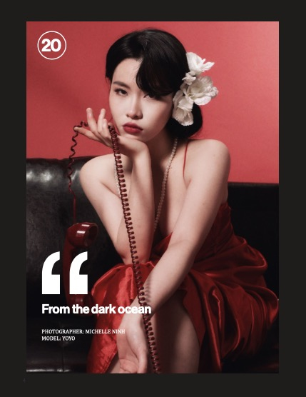 Darkly Issue 532 February, page 4