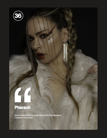 Darkly Issue 538 March, page 4