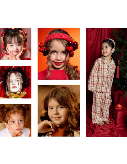 FIGGI MAGAZINE -TEEN & KIDS DECEMBER (Vol 1920), page 2