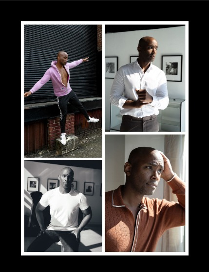UNTAMED MEN (Vol. 290 June 2026), page 3