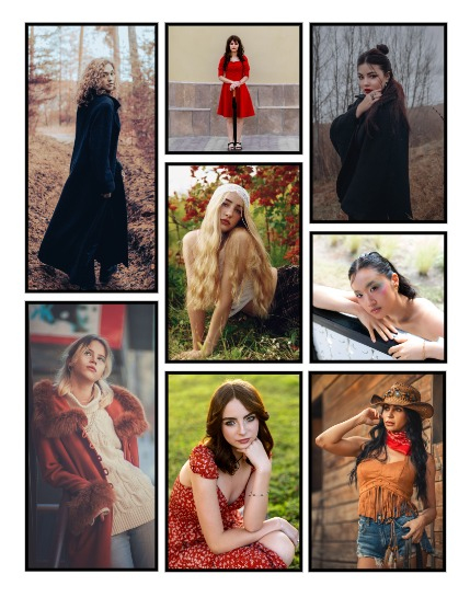 ARTEGO MAGAZINE - PORTRAIT DECEMBER ISSUE 1167, page 3