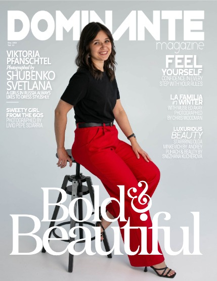 DOMINANTE Dreams Unleashed 15 December 2025, page 1
