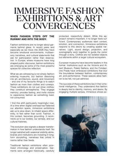 MALVIE Celebrating Diversity 91 February 2026, page 8