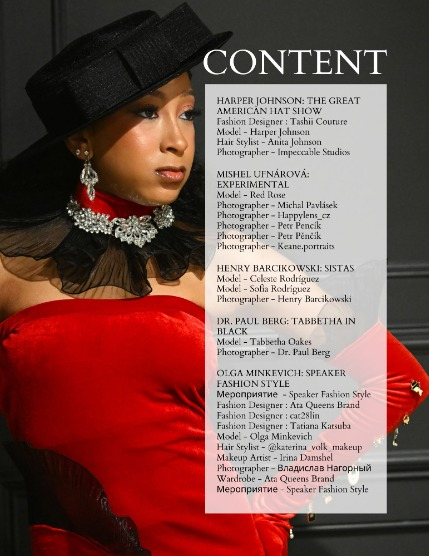 Bold & Beyond Fashion (Issue 979 July 2026), page 2