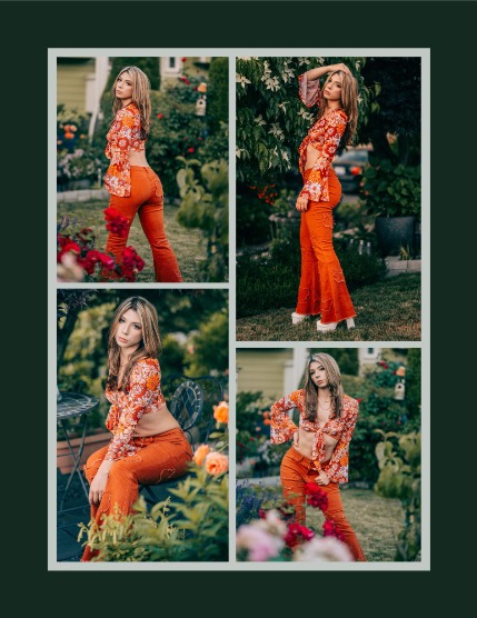 Bold & Beyond Fashion (Issue 999 July 2026), page 3