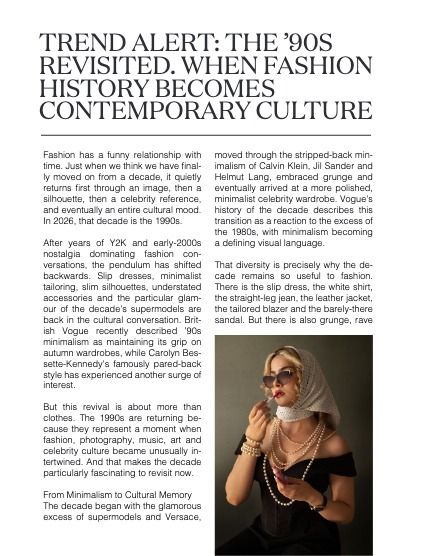 Мальви, журнал. Мода культуры, октябрь 2026, выпуск 132 (MALVIE Fashion Across Cultures 132 October 2026), page 8