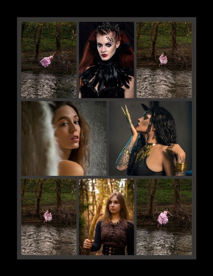 Bold & Beyond Portrait ( Issue 238 April 2025), page 3