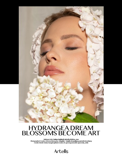 ARTELLS MAGAZINE - BEAUTY & HAIR SEPTEMBER (Vol 3516), page 4