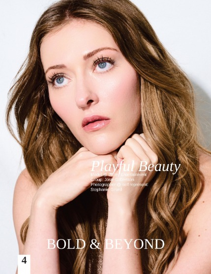 Bold & Beyond Portrait (Issue 659 January 2026), page 4