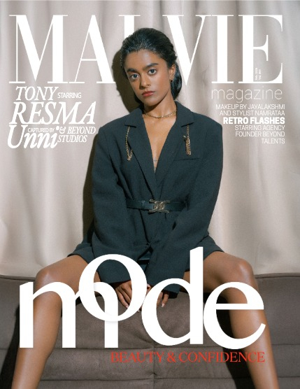 MALVIE The Artist Edition 895 February 2026, page 1