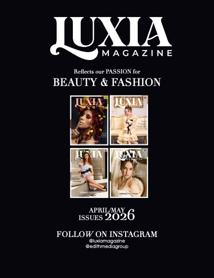Luxia Mag 624 - Valeria, page 2