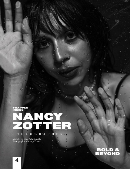 Bold & Beyond Portrait (Issue 915 June 2026), page 4
