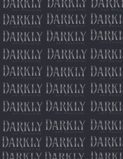 Darkly Issue 389 August, page 2