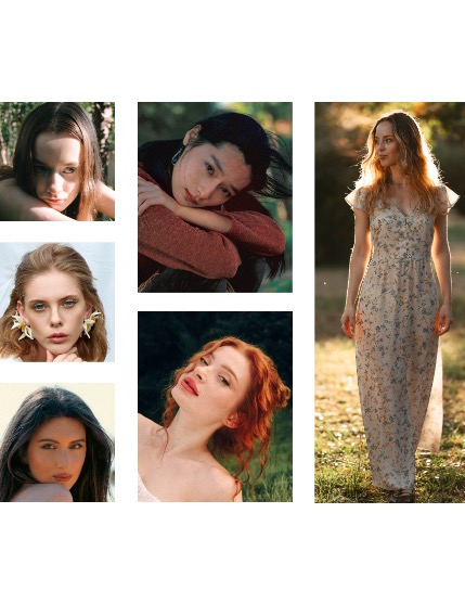 FIGGI MAGAZINE - PORTRAIT AUGUST (Vol 1765), page 2