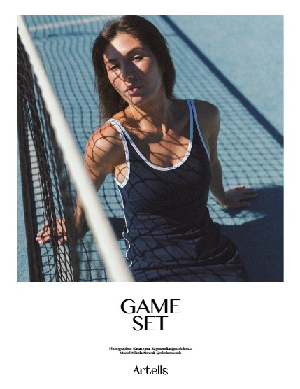 ARTELLS MAGAZINE - SPORT & FITNESS DECEMBER (Vol 3735), page 4