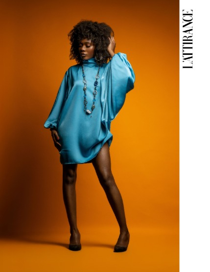 L'ATTIRANCE MAIN ISSUE 49 January 2025, page 7