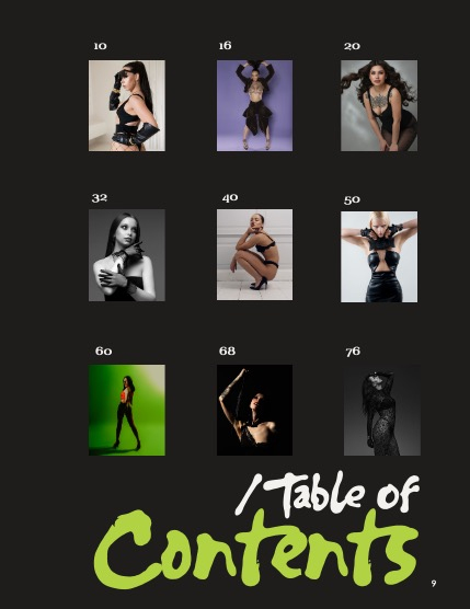 Darkly Issue 558 March, page 9