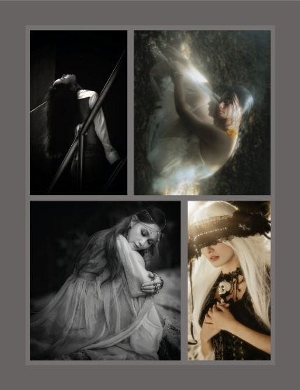 Bold & Beyond Portrait (Issue 764 February 2026), page 3