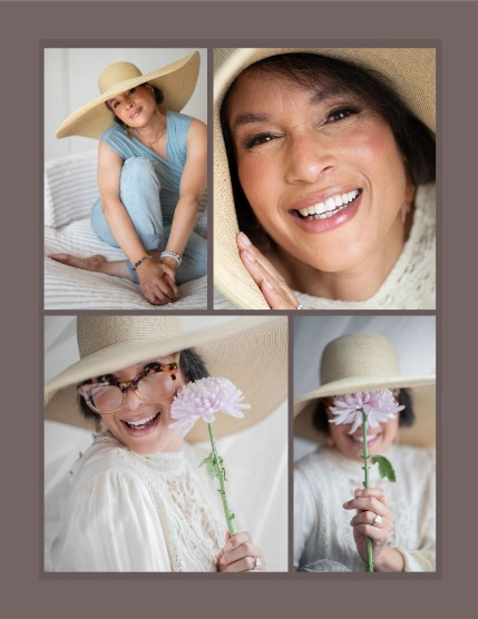 Bold & Beyond Portrait (Issue 753 March 2026), page 3