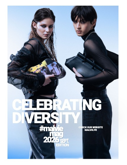 MALVIE Celebrating Diversity 125 September 2026, page 4