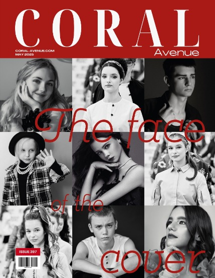 Coral Avenue Issue 397, page 1