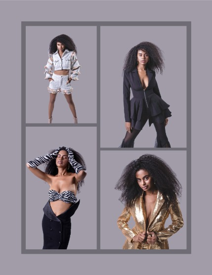 Bold & Beyond Fashion (Issue 921 June 2026), page 3