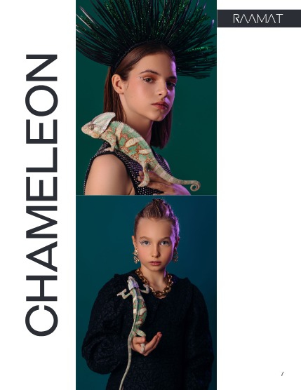 RAAMAT Magazine April 2024 Kids Edition Issue 2, page 7