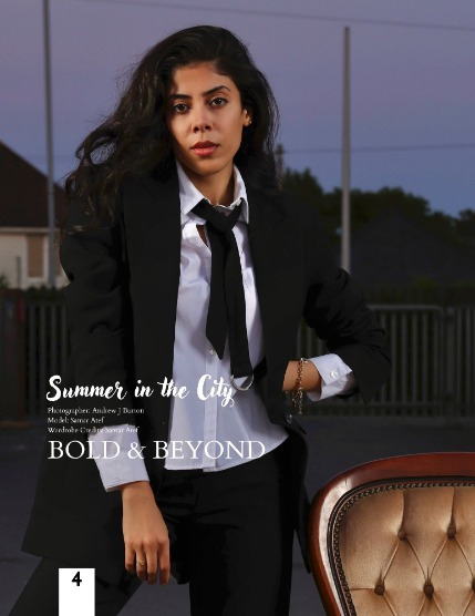 Bold & Beyond Portrait (Issue 428 August 2025), page 4