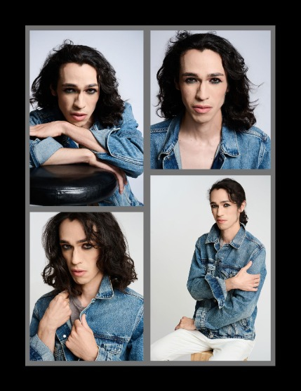 Bold & Beyond Portrit (Issue 512 September 2025), page 3