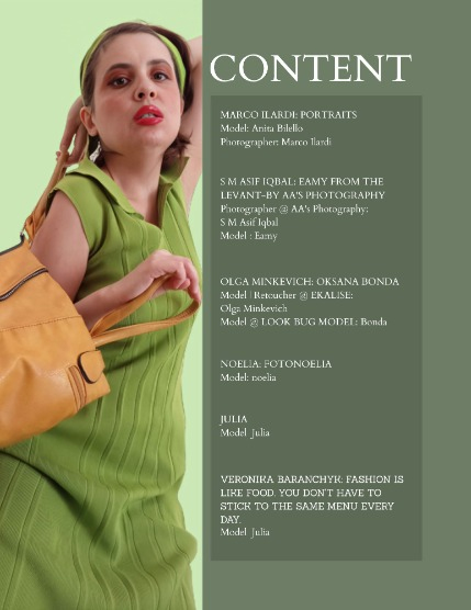 Bold & Beyond Hair & Beauty (Issue 697 January 2026), page 2