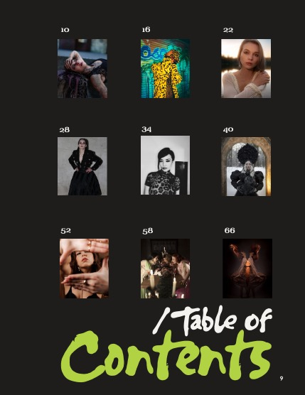 Darkly Issue 556 March, page 9