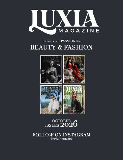 Люксия, журнал. Выпуск 677 (Luxia Mag 677), page 2