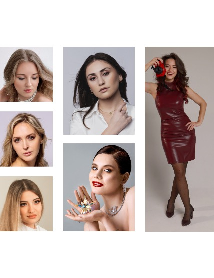 FIGGI MAGAZINE - PORTRAIT FEBRUARY (Vol 2028), page 2