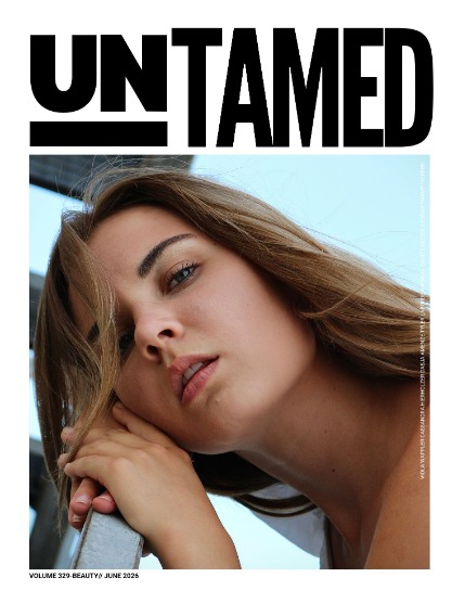 UNTAMED BEAUTY (Vol. 329 June 2026), page 1
