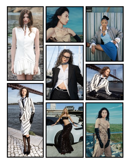 ARTEGO MAGAZINE - FASHION & GLAMOUR SEPTEMBER ISSUE 1492, page 3
