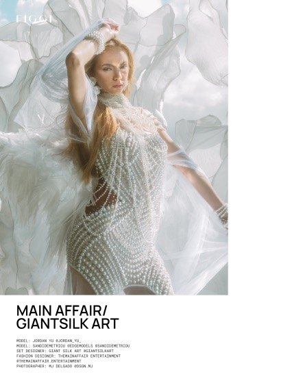 FIGGI MAGAZINE - FANTASY & AI OCTOBER (Vol 2318), page 4
