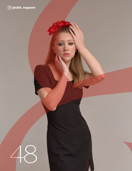 Edith Magazine - vol 1181, page 2