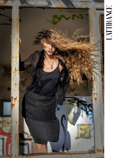 L'ATTIRANCE TIMELESS ART 37 September 2025, page 7