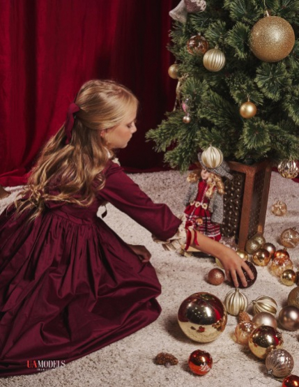 UAModels | Christmas Kids| #294, page 5